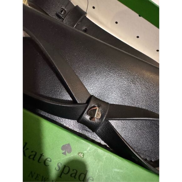 Kate spade wallet bow convertible shoulder bag/belt bag fanny pack sling bag s/m - Picture 7 of 8